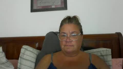 Christopher Rain online show from June 24, 1:23 am