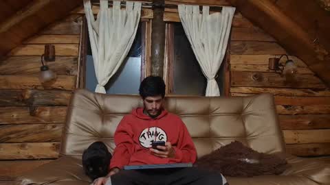 christophersex4 online show from September 29, 12:09 am