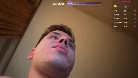 Christopher online show from March 29, 11:17 pm