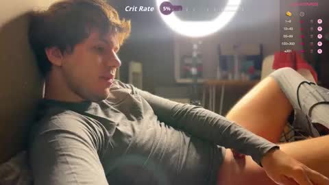 Christopher online show from November 26, 9:33 pm