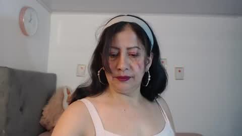 Christy  online show from July 20, 5:59 pm