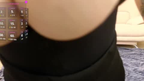 Snapshot of christy_memeow chatting on December 1, 7:38 pm christy memeow online show from December 1, 7:38 pm
