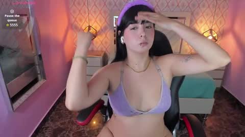 CHRISTY  online show from October 7, 7:32 pm