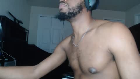 ChrisVacherx online show from March 29, 9:49 pm