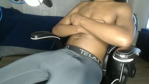 Snapshot of chrisvacherx chatting on October 11, 9:25 am ChrisVacherx online show from October 11, 9:25 am