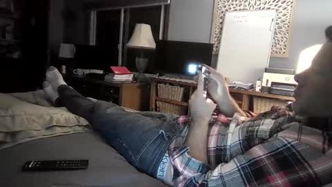 Snapshot of chrisw8121 chatting on October 25, 11:53 am chrisw8121 online show from October 25, 11:53 am