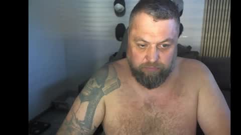 Chrizz online show from November 6, 12:52 pm