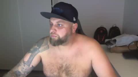 Chrizz online show from December 12, 5:20 am