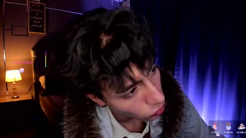 chrristopher77 online show from September 24, 12:12 pm