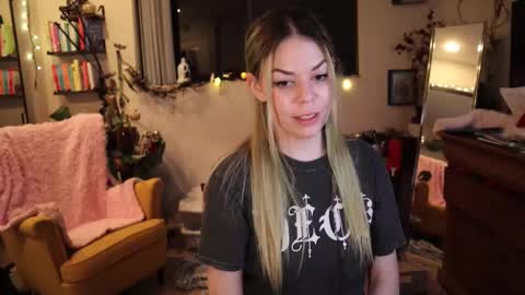 Chrys online show from October 12, 5:55 am