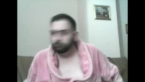 Chubby Boy97 online show from October 26, 6:07 pm