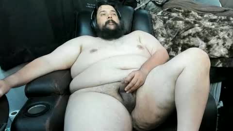chubbnuncut online show from May 3, 3:40 pm