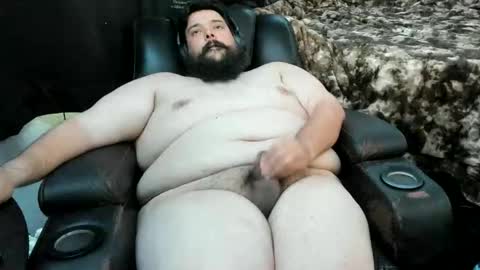 chubbnuncut online show from May 16, 11:47 pm