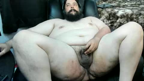 chubbnuncut online show from May 11, 1:23 am