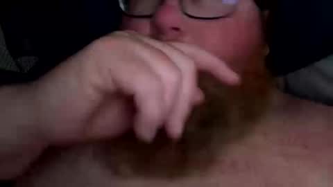 Snapshot of chubbsguy92 chatting on October 13, 2:24 am chubbsguy92 online show from October 13, 2:24 am