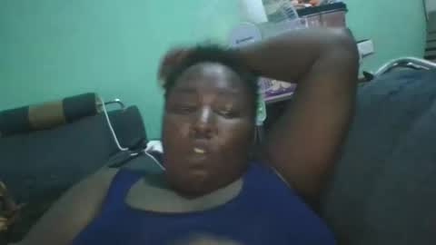 chubby_puss online show from March 7, 6:30 pm