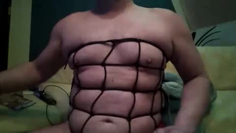 Snapshot of chubbybelly80 chatting on October 19, 2:38 am Corviglia online show from October 19, 2:38 am