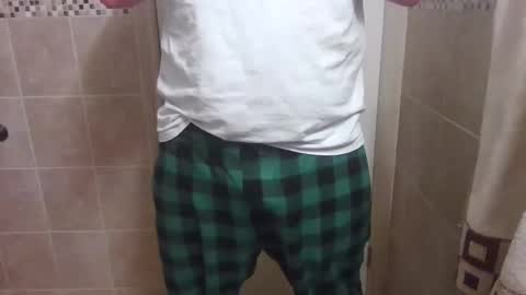 chubbycub14 online show from February 3, 3:59 am