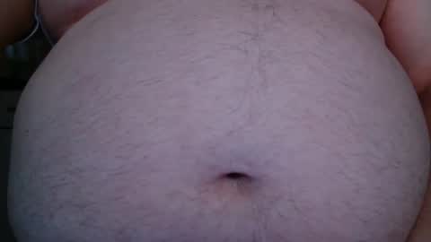 chubbyjam27 online show from October 3, 6:27 pm