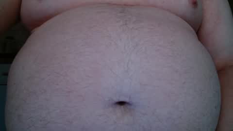 chubbyjam27 online show from February 23, 3:29 pm