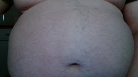 chubbyjam27 online show from February 20, 11:31 am