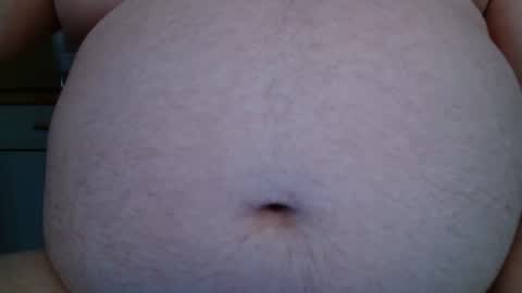 chubbyjam27 online show from November 16, 3:03 pm