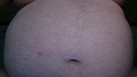 chubbyjam27 online show from January 8, 8:14 pm