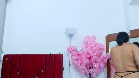 chubbykinkyygirl online show from December 22, 12:34 pm