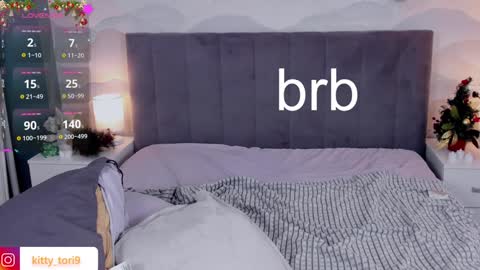 Kelly online show from December 26, 4:25 pm