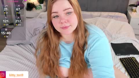 Kelly online show from December 5, 4:17 pm