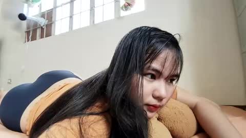 HappyGirL Aria online show from February 8, 6:01 am