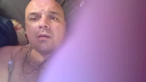 chubbyman43 online show from July 18, 6:15 am