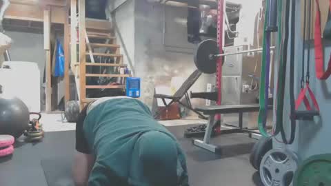 Chubbypumper online show from February 16, 3:38 pm