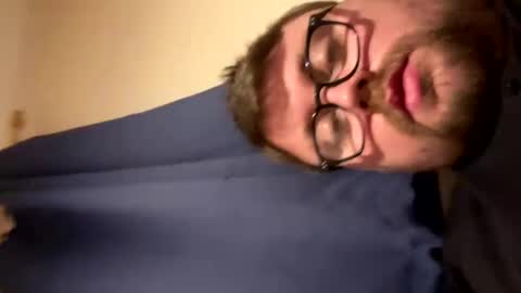 chubcub00 online show from February 9, 10:32 pm