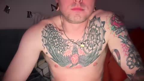 ChubsChadwell online show from January 14, 10:06 am