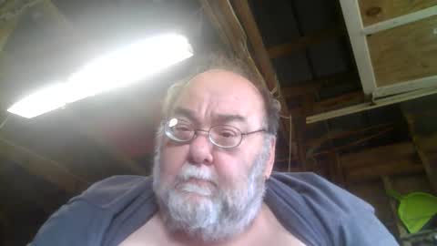 Snapshot of chubyluver11896 chatting on October 9, 8:03 pm chubyluver11896 online show from October 9, 8:03 pm