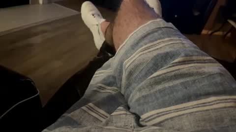 chucktownguy81 online show from January 1, 5:22 am