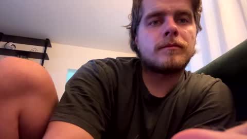 chuckyfor online show from January 30, 6:46 am