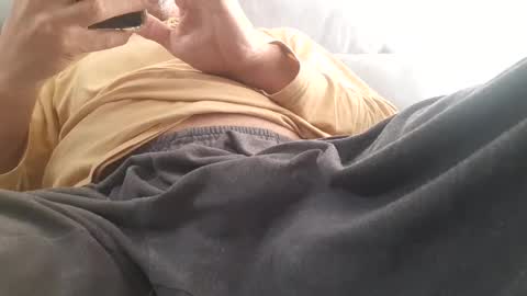 chule63 online show from December 6, 8:43 am