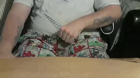 chunkisgreat online show from October 13, 9:28 pm