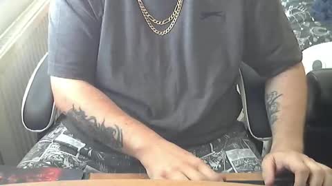 chunkisgreat online show from September 22, 2:10 pm