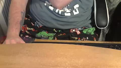 chunkisgreat online show from February 10, 10:57 pm