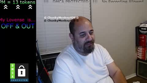 Spencer  Smokey Bear online show from March 5, 8:32 am