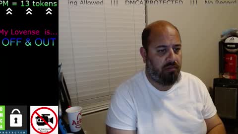 Spencer  Smokey Bear online show from February 24, 9:32 am