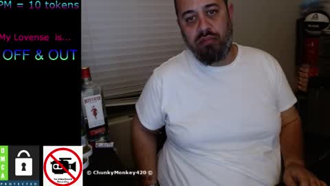 Spencer  Smokey Bear online show from February 14, 6:34 am