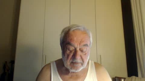 ciaoamoremio3 online show from August 2, 12:51 pm