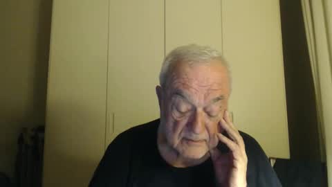 ciaoamoremio3 online show from March 13, 10:24 pm