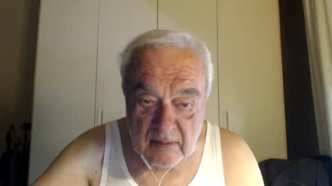 ciaoamoremio3 online show from August 3, 11:27 am