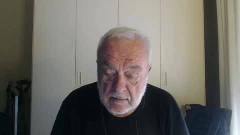 ciaoamoremio4 online show from October 15, 11:55 am