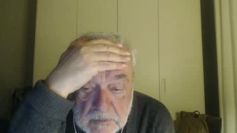 ciaoamoremio4 online show from February 9, 2:17 am